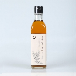 홍천남산식품,[국산 참깨100%] 홍천참기름, 300mL